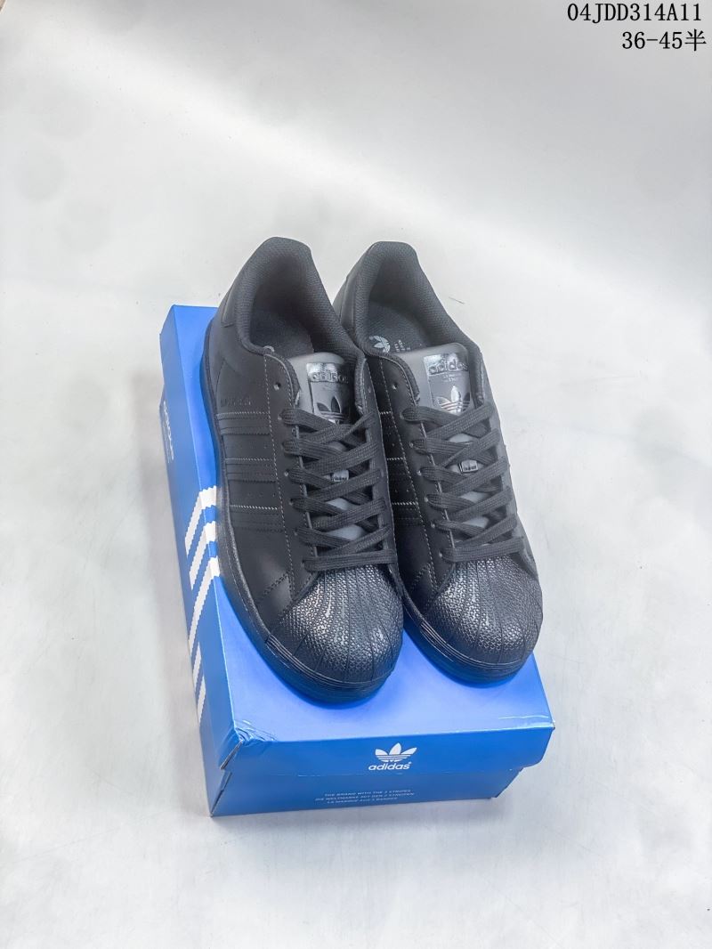 Adidas Superstar Shoes